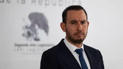 PAN exige renuncia de Rubén Rocha y acusados por narcotráfico