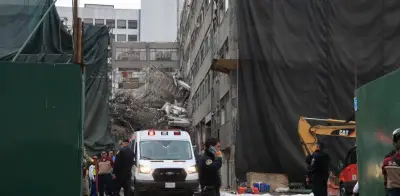 PAN propone reforma a Ley de Reconstrucción tras tragedia en San Antonio Abad