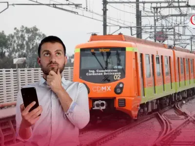 Paro en Metro CDMX: Sindicato amenaza con reforzar protestas este lunes 13 de abril