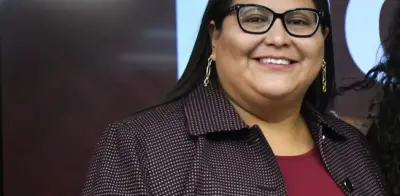 Partido Verde celebra a Citlalli Hernández como arquitecta de coalición electoral rumbo a 2027