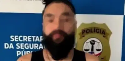 Pastor brasileño detenido por abusos físicos y sexuales a sus feligreses