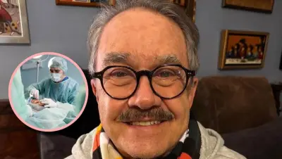 Pedrito Sola revela todas sus cirugías estéticas en confesión televisiva