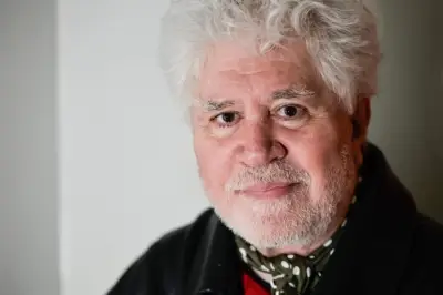 Pedro Almodóvar defiende el color como esencia narrativa en el cine