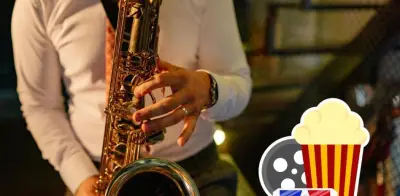 Películas de jazz imperdibles para celebrar el Día Internacional del Jazz