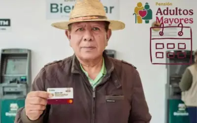 Pensión Bienestar: Fechas Tentativas para el Próximo Registro de Adultos Mayores