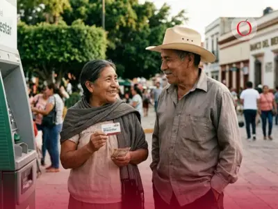 Pensión Bienestar mayo-junio 2026: calendario tentativo y fechas de pago para adultos mayores