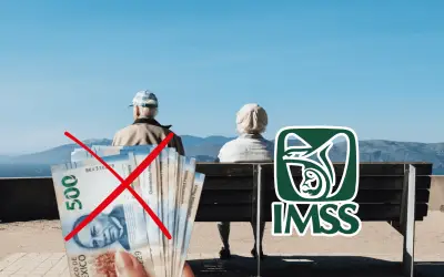 Pensión IMSS: ¿Quiénes no pueden tener doble pensión? SCJN lo define