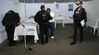 Perú celebra elecciones presidenciales y parlamentarias en medio de una profunda crisis política