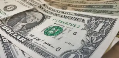 Peso Mexicano Cae por Tensiones en Medio Oriente: Dólar a $17.32