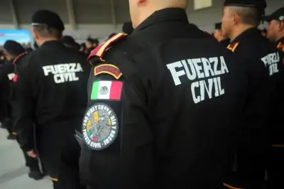 Pierde fuerza Civil liderato en seguridad en NL