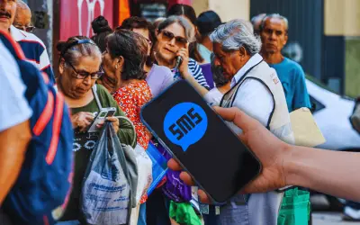 Plazo para recoger tarjeta Bienestar vence el 25 de abril