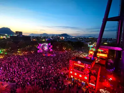 Policía Cibernética alerta sobre estafas digitales a fans musicales en festivales