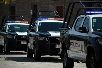 Policía de Jalisco frustra reclutamiento de dos menores contactados por crimen organizado en TikTok