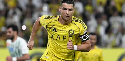 Polémica arbitral sacude la Saudi Pro League: Al-Ahli acusa favoritismo hacia Cristiano Ronaldo