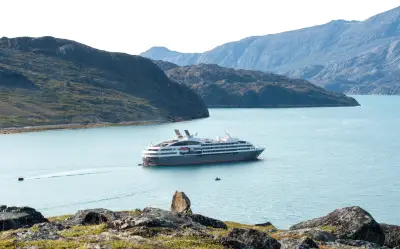 Ponant: El Crucero de Lujo Francés que Transforma Cada Día en una Aventura Única