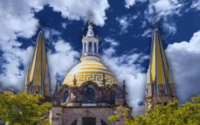 ¿Por qué las nubes grises en Jalisco no siempre traen lluvia? La ciencia detrás del fenómeno