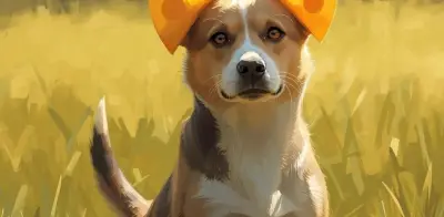 ¿Por qué las orejas de tu perro huelen a queso o palomitas? Podría ser otitis