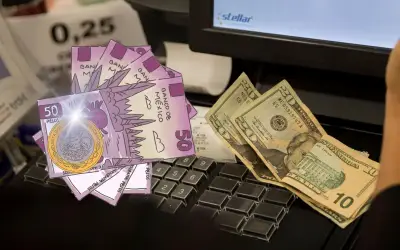 Precio del dólar hoy: dónde comprar y vender al mejor tipo de cambio