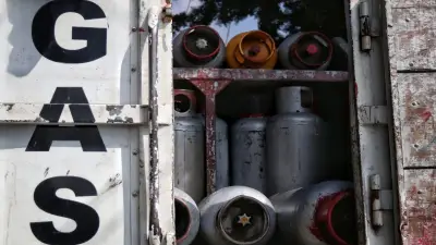 Precio del gas LP del 26 de abril al 2 de mayo de 2026: así varía por estado