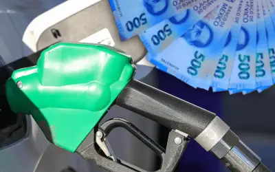 Precios de Combustible en Jalisco Hoy: Leves Ajustes con Estímulo Fiscal Vigente