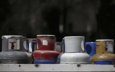 Precios del Gas LP en Jalisco: Tarifas Máximas para la Semana del 5 al 11 de Abril de 2026