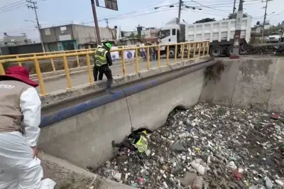 Preocupa similitud en víctimas del Canal de Cartagena en México