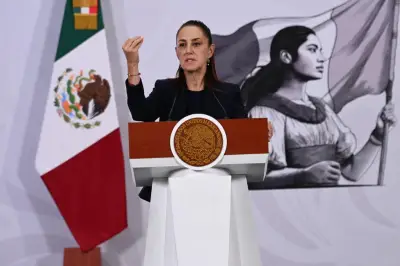 Presidenta Sheinbaum expresa solidaridad con Japón tras terremoto de magnitud 7.5