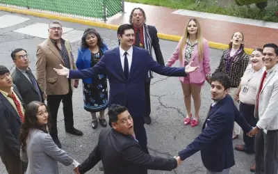 Prime Video Confirma Segunda Temporada de 'La Oficina' Mexicana