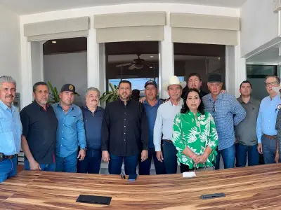 Productores de Sinaloa levantan toma de casetas tras convocatoria del gobernador