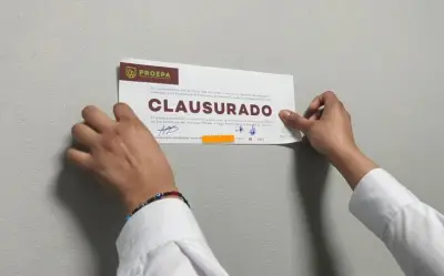 PROEPA clausura 44 establecimientos en Jalisco por incumplimientos ambientales graves