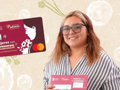 Programa Mujeres con Bienestar Edomex reanuda pagos tras pausa vacacional
