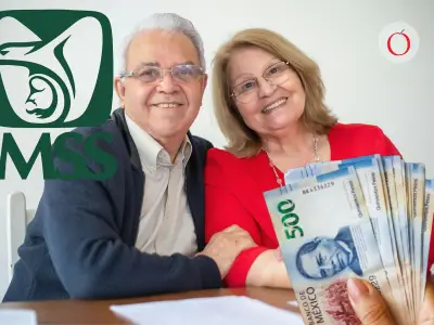 Préstamos a Cuenta de Pensión IMSS 2026: Guía Completa de Requisitos y Solicitud
