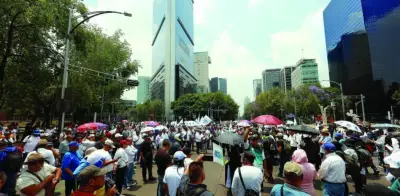 Pueblos Originarios de CDMX Exigen Nueva Consulta y Amenazan con Boicot Mundialista