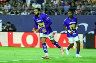 Pumas se Afianza como Sublíder del Clausura 2026 con Triunfo en San Luis