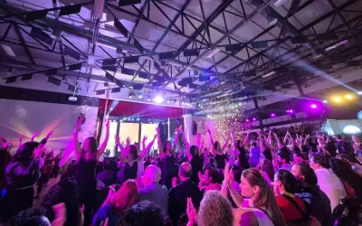 'Raíces Futuras': ensamble que une memoria, identidad y futuro