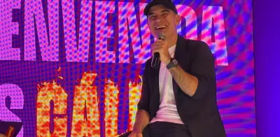 Rafael Márquez pide más ídolos como Hugo Sánchez y Chicharito en México