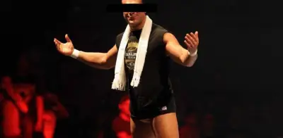 Ratifican denuncia contra luchador Alberto 'N' por violencia doméstica en San Luis Potosí