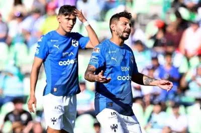 Rayados apenados tras fracaso en Clausura 2026