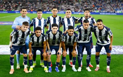 Rayados de Monterrey: La crisis de un gigante con nómina de oro en la mediocridad