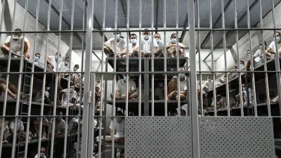 Recluso muere a golpes en penal de Chilpancingo; investigan agresión en Cereso