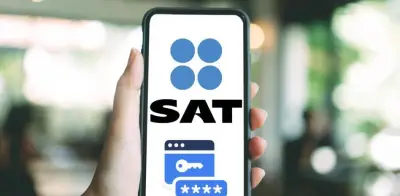 Recupera tu contraseña del SAT en minutos desde tu celular: Guía paso a paso