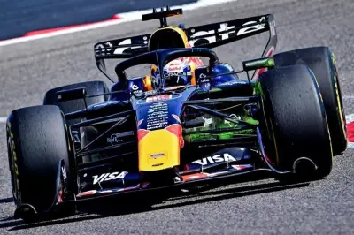 Red Bull apuesta por el sistema aduo en México para impulsar su crecimiento