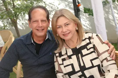 Reencuentro Prieto Vergara: 55 Años de Amistad Celebrados en Valle Real