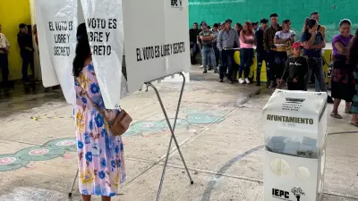 Reformas Electorales: El Motor de la Democracia Mexicana Durante Medio Siglo