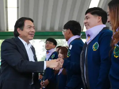 Registro a educación media superior sube 10% en 2026