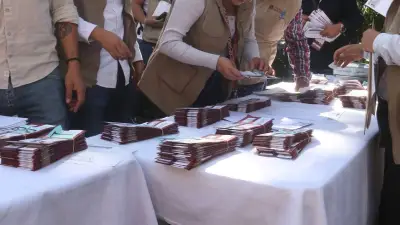 Registro Pensiones Bienestar 2026: fechas y requisitos para 6,400 o 3,100 pesos