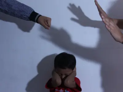 Reportes de maltrato infantil bajan 5% en CDMX; persiste cifra negra