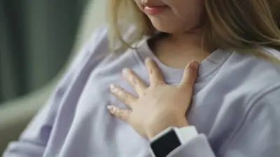 Repunte de la 'Tos de los 100 Días' en México: Expertos Detallan Síntomas y Prevención