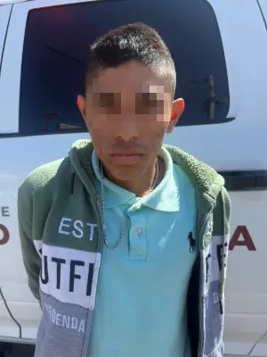 Rescatan a dos menores de 4 años amarrados por su padre en Tijuana; padre detenido