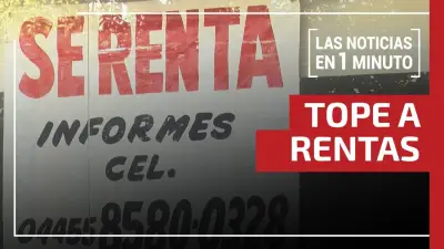 Resumen de noticias del 23 de abril de 2026: caen 43 de Mafia Mexicana y más